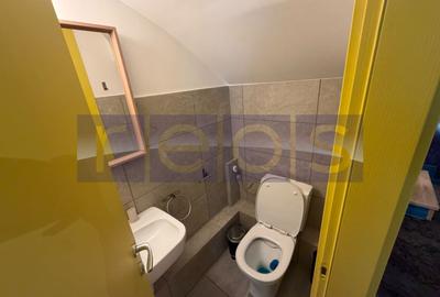 CLADIRE BIROURI PREMIUM | 310 MP | D+P+2+M | ZONA EXCELENT CONECTATA - 18