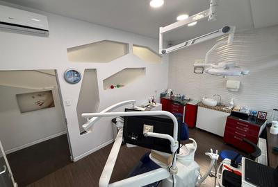 Spatiu comercial cu chirias stabil - clinica stomatologica in functiune - 6