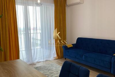 Apartament 2 camere Theodor Pallady | Estoria City | Parcare subterană - 4