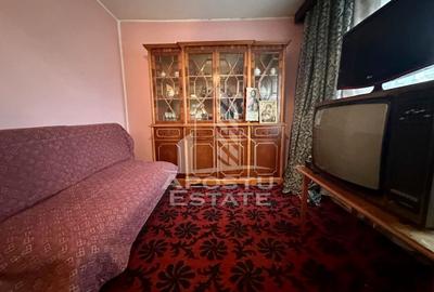 Apartament 2 camere, etajul 1, zona Girocului, Timisoara - 1