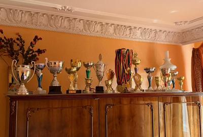 KM 4 5 ,APARTAMENT CU 3 CAMERE 70 MP PRET 119000 EURO - 3