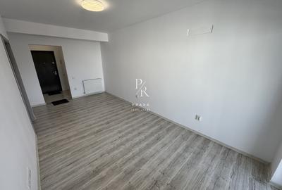 Apartament 1 camera decomandat, 38 mp, parcare la cerere, zona Terra! - 2