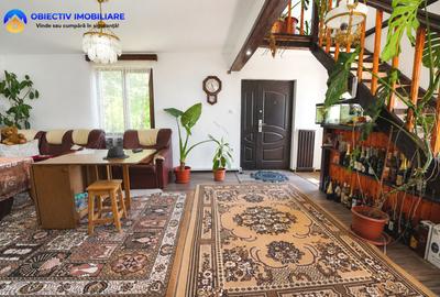 CASĂ CU TEREN 644 MP | TELEC – BICAZU ARDELEAN | GARAJ • FOIȘOR • GRĂTAR - 9