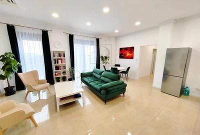 TORONTAL - PENTHOUSE - LIFT - 4 CAMERE - 2 BAI - 2 BALCOANE - INCALZIRE PARDOSEA - 11