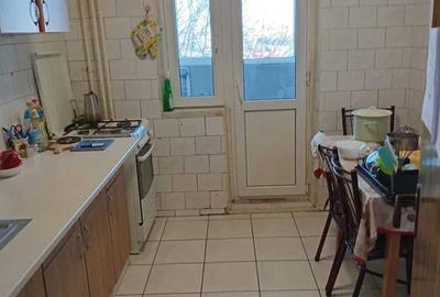 Apartament 3 camere Pantelimon-Piata Delfinului-Imobil reabilitat termic - 1