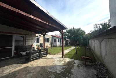 Casa cu 5 camere, singur in curte, cu Garaj zona Iosia, Oradea - 16
