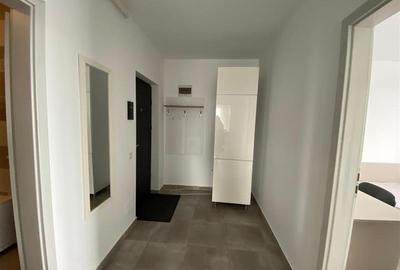 Inchiriere apartament 2 dormitoare bloc nou cu parcare in Zorilor- Sigma Center, - 6