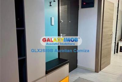 Inchiriere apartament 2 camere 21 Residence Lujerului - 6