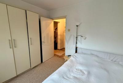 REA1027060 Apartament 2 camere I De vanzare I Mobilat si utilat - 4