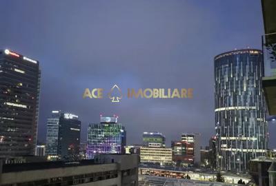2 Camere de inchiriat | Floreasca - Up Site | Metrou | Parcare inclusa - 10