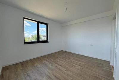 VILA IN CORBEANCA - OSTRATU // CURTE 364 MP // 5 CAMERE - 9