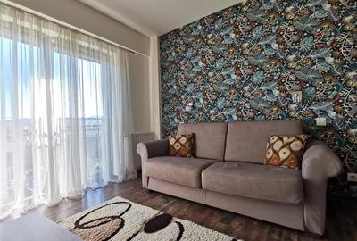 Vanzare apartament 1 camera modern bloc nou in Marasti- zona Clujana - 8