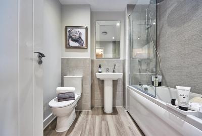 Apartament 2 camere 65 mpu la doar 5 min metrou M2 Berceni-tva inclus - 4