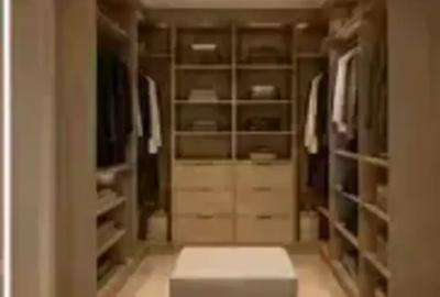 Apartament spectaculos sut 95,57mp,  2 camere cu 2 bai, zona Herăstrău - 5