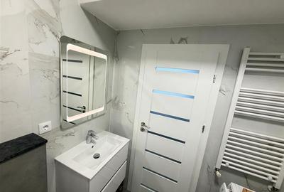 Apartament 3 camere 2 bai balcon parcare zona Calea Surii Mici - 17