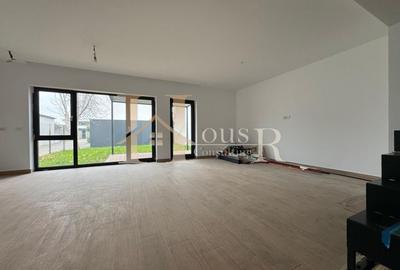 Casă individuală cu 4 camere în Buziașului