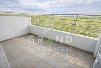 Apartament 2 Camere | Terasa Generoasa | Etaj 2 | Apahida/Complex Rezidential - 6