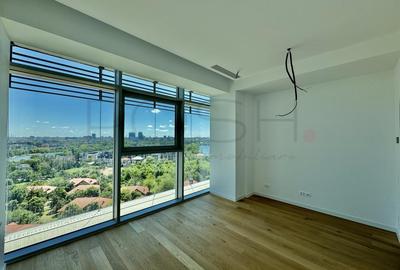 Penthouse în Up Site cu vedere la Lacul Floreasca - 8