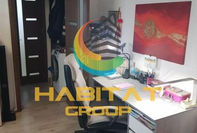 Apartament cu 2 camere semidecomandat în Brâncoveanu