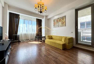 Apartament cu 2 camere *70mp utili*/ Boutique Building / Floreasca - Lacul Tei - 13