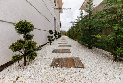 Duplex Premium in Dumbravita | Terasa inchisa 40 mp | Com 0% - 35