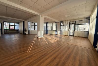 Spațiu de birouri , Ultracentral Tg Cucu 113 mp - 1