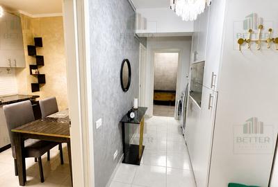 Apartament 2 camere decomandat, mobilat, Str. Poștalionului - 6