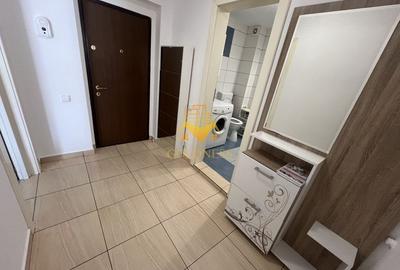 2 camere, parcare, 2 niveluri, UMF, Zorilor, Mircea Eliade, UTCN - 8