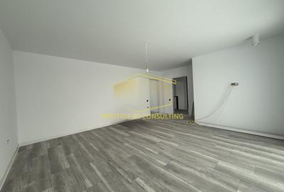 Vila moderna cu structura metalica, tehnologie NZEB si piscina | Giarmata - 9