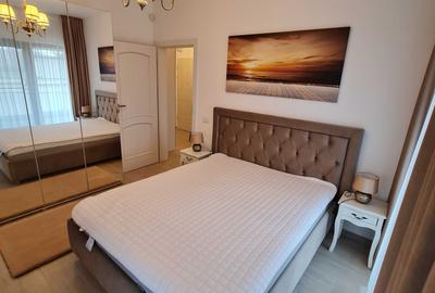 AP 3 Camere Floreasca ( Lux ) - 4