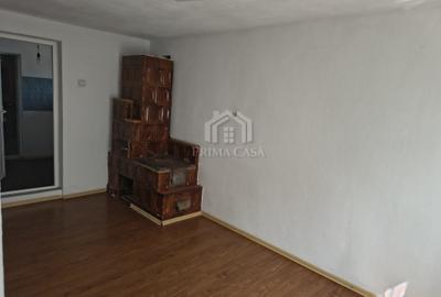 Casa in zona Tansilvaniei BZ teren 1270mp SC=130mp libera COMISION 0 - 22