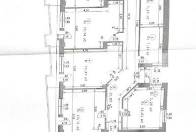 Rooftop-Penthouse-ultracentral-scara privata-lift-proprietate unica-460+mp - 3