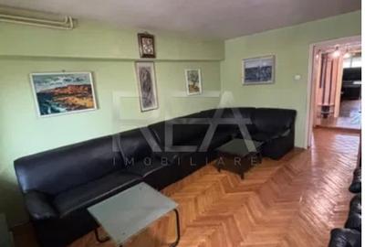 Apartament 3 Camere Decebal | Rond Alba Iulia | 75 mp Utili | 2 Băi | 2 Balcoane - 2