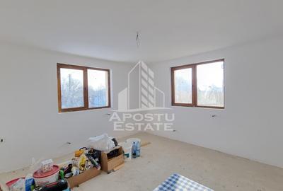 Casa individuala de vanzare P+M cu 6 camere, Sanandrei - 4