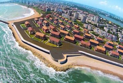 Vilă premium în Santa Maria Bay (Direct Proprietar) - 2