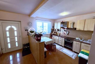 Casa tip Duplex cu teren generos de 1500 mp Sura Mare - Sibiu - 5