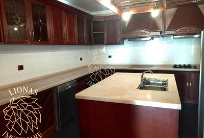 Casa/Conac/Pensiune clasică elegant 1300 mp utili-Str. Ghinzii - 6