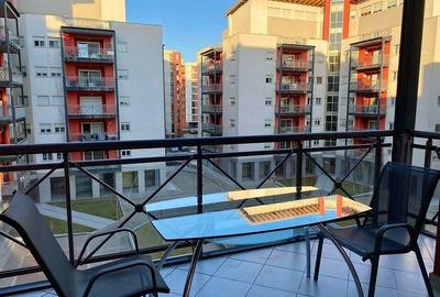 APARTAMENT CU 3 CAMERE IN COMPLEX RING LA 550 EURO - 12