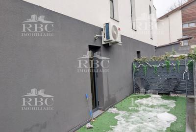Spatiu comercial 66 mp finisat in Grigorescu - 3