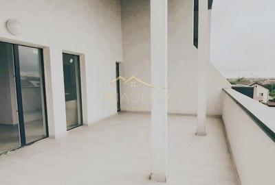 Duplex 2 camere // terasa 30mp // zona case // Trapezului // Pallady - 1