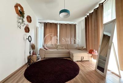 Apartament 3 camere | 2 bai | Terasa | Garaj | Sophia Residence | Buna Ziua