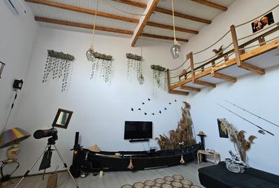 Casa vacanta delta dunari vânzare - 6