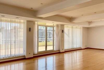 REA1006356 Apartament 4 camere I 2 locuri de parcare I Terasa 183 MP - 2