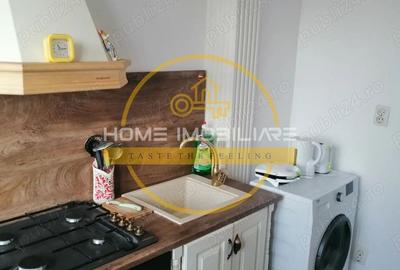 Apartament 2 camere 53 mp, et 3, zona Tatarasi - 6