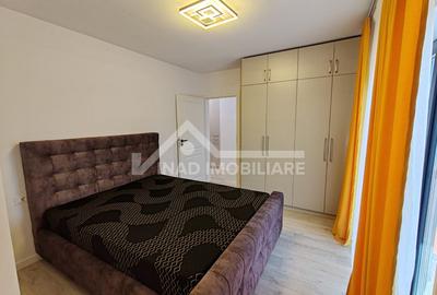 Prima Inchiriere! Apartament 2 camere, mobilat modern, Str. Bucuresti