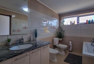 Duplex spațios cu grădină amenajată – Cartier Izvor, Brașov - 15