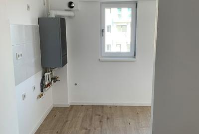 Spațiu 2 camere Belvedere Residence | Etaj 8 | Ideal birou | 5 min metrou Pipera - 4