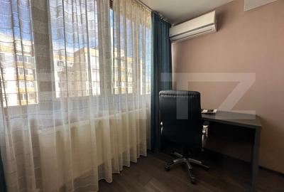 Apartament 3 camere, complet mobilat și utilat modern, zona Astra - 2
