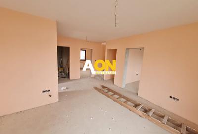 Casa 6 Camere, Teren 357 mp, Zona Alba-Micesti, cu toate utilitatile - 4