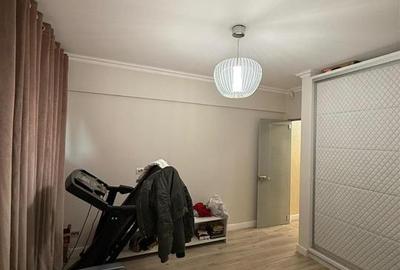 Ap 3 cam conf Minerva, parter cu balcon, Renovat, mobilat si utilat - 3